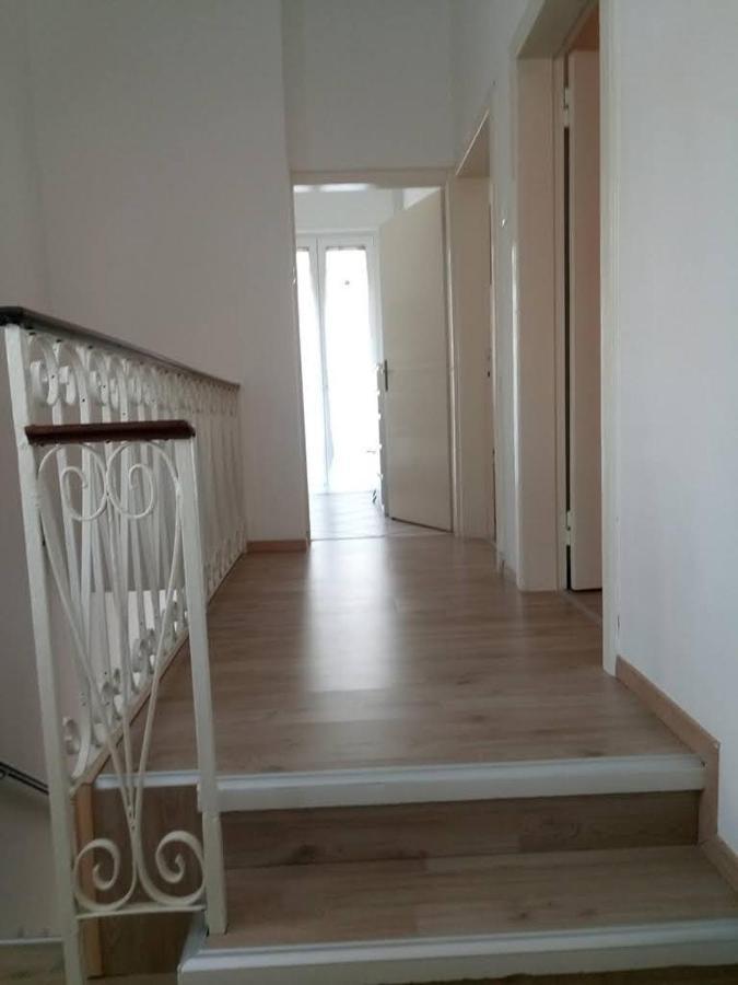 Sunrise20Mt Tram Ingresso Indipendente Apartment Mestre Exterior photo